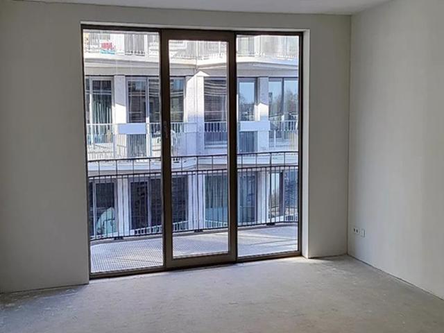 Appartement te huur in Overhoeks, Amsterdam