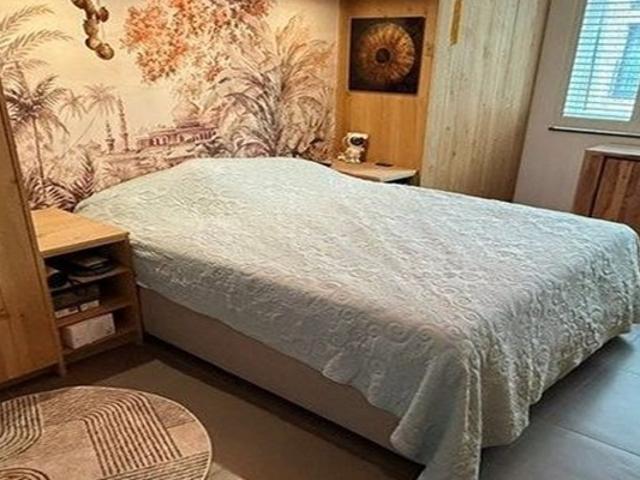 Appartement te huur in Overhoeks, Amsterdam