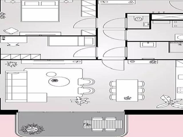 Appartement te huur in Overhoeks, Amsterdam