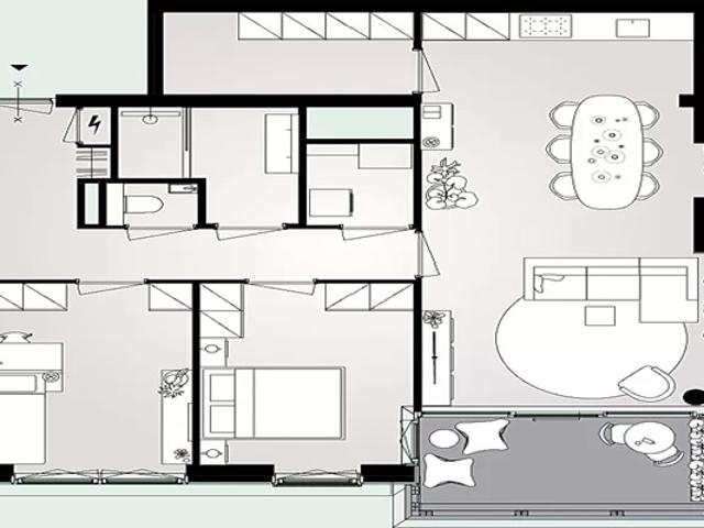 Appartement te huur in Noord, Amsterdam