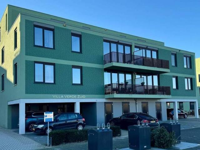 Appartement te huur in Almere-haven, Flevoland