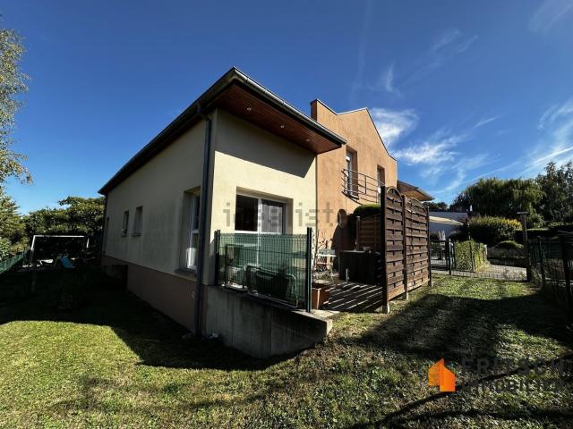 Appartement vente à Spechbach-le-Haut, Spechbach