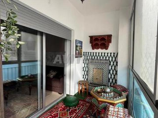 Appartement location à Tangero, Tanger-Tétouan