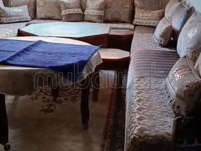Appartement vente à Fès