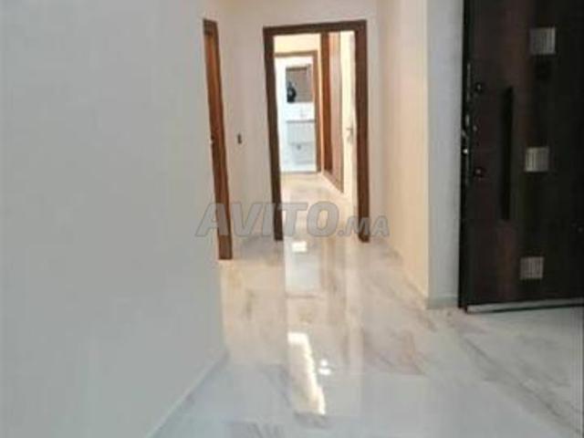 Appartement vente à Lyautey, El Mellah
