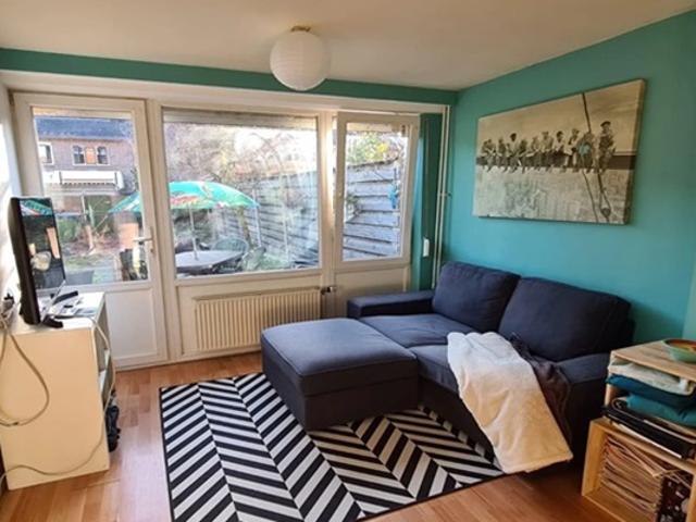 Appartement te huur in Noord, Breda