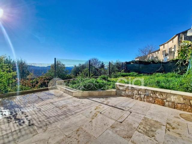 Appartement vente à Spéracèdes, Alpes-Maritimes