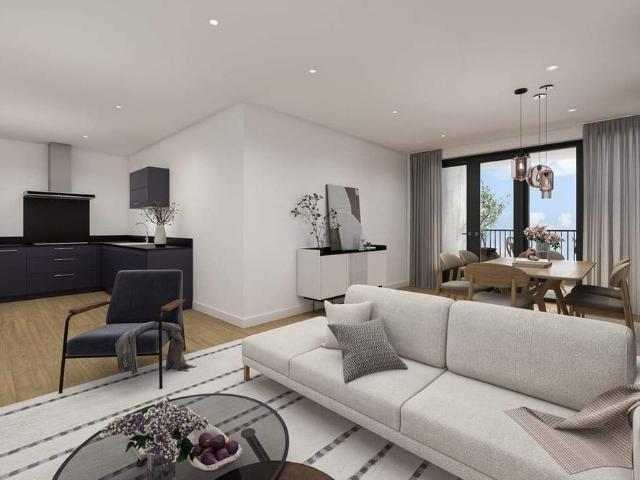 Appartement te huur in Bilthoven, Utrecht