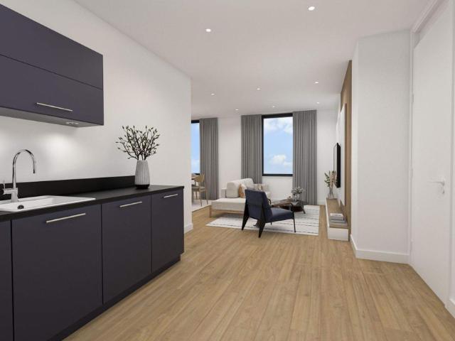 Appartement te huur in Bilthoven, Utrecht