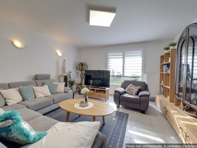 Appartement vente à Spicheren