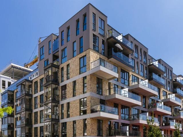 Appartement te huur in West, Bosch