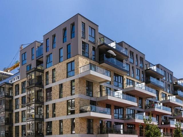 Appartement te huur in West, Bosch