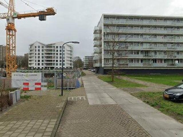 Appartement te huur in Haarlem, Noord Holland