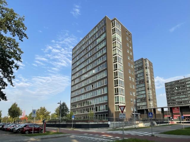 Appartement te huur in Nijmegen