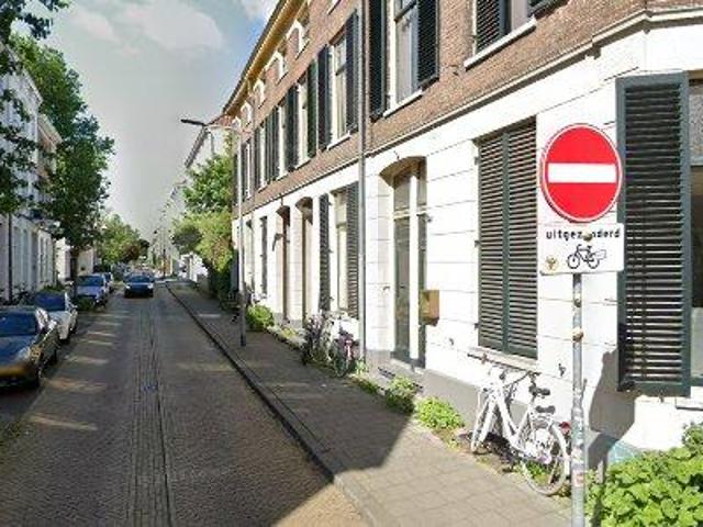Appartement te huur in Arnhem, Gelderland