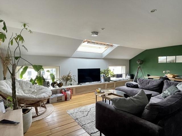 Appartement te huur in Spijkerkwartier, Arnhem