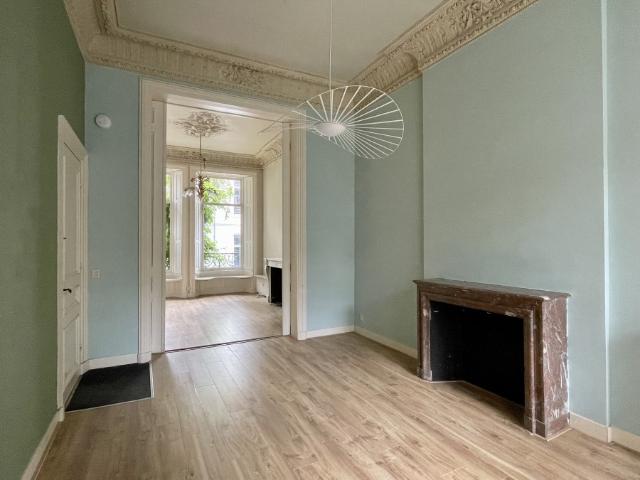 Appartement te huur in Arnhem, Spijkerkwartier
