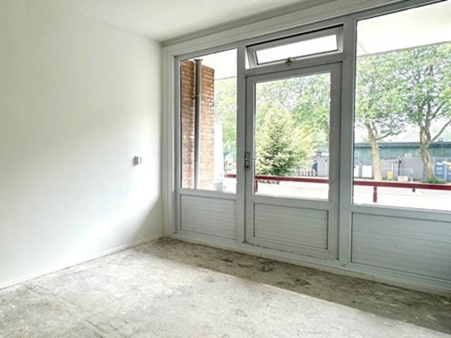 Appartement te huur in IJsselmonde, Rotterdam