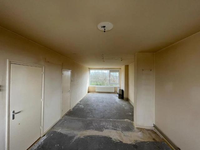 Appartement te huur in IJsselmonde, Rotterdam