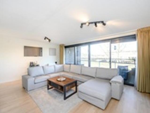 Appartement te huur in Almere Haven, Almere-haven