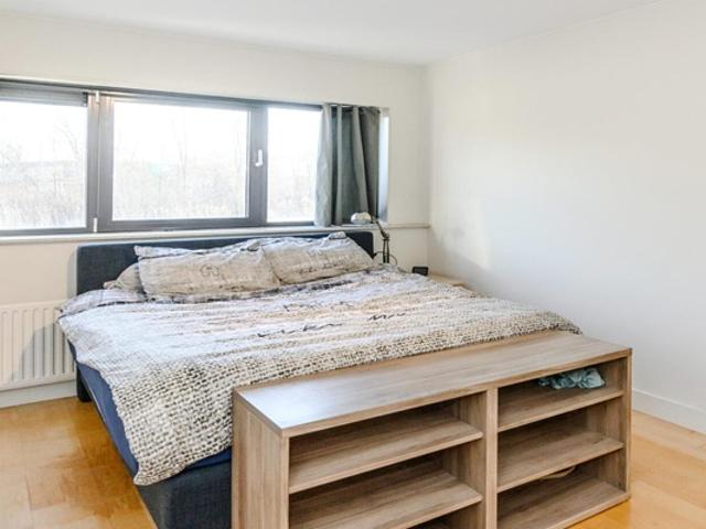 Appartement te huur in Indischebuurt, Almere-haven