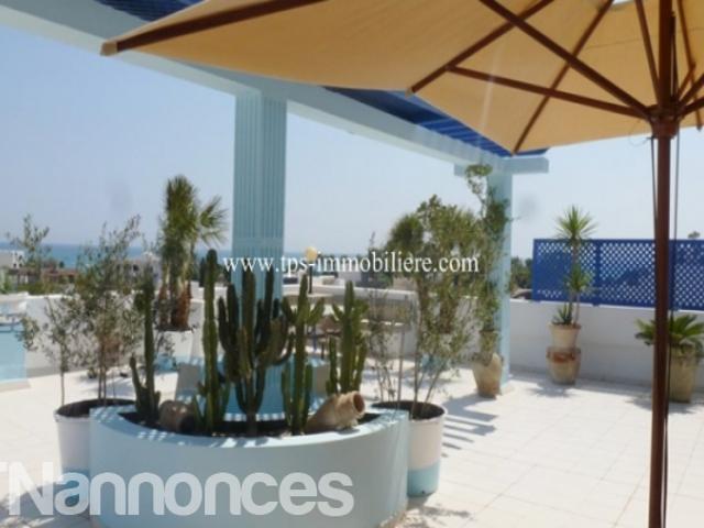 Appartement vente