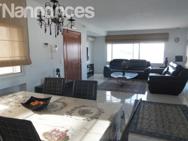 Appartement vente
