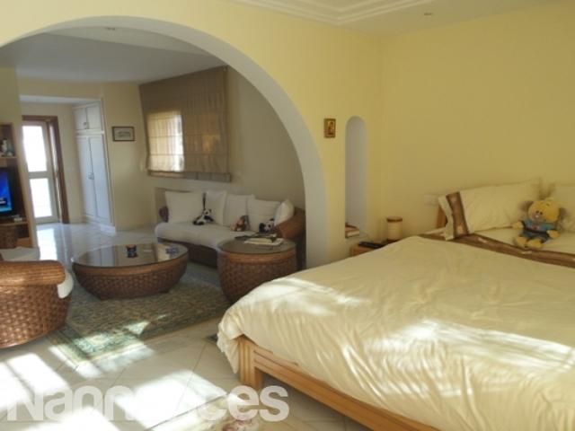 Appartement location
