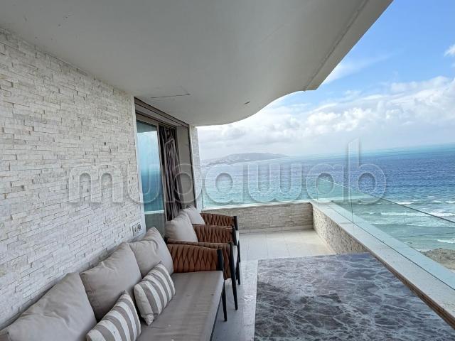 Appartement location à Tangero, Tanger-Tétouan