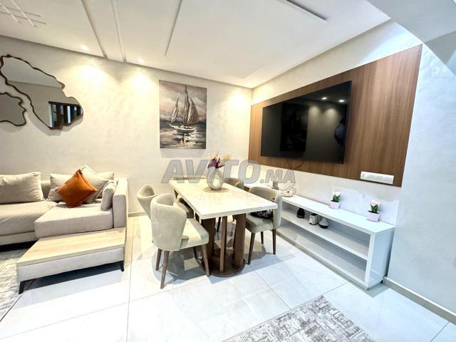 Appartement location à Saf, L'Oriental