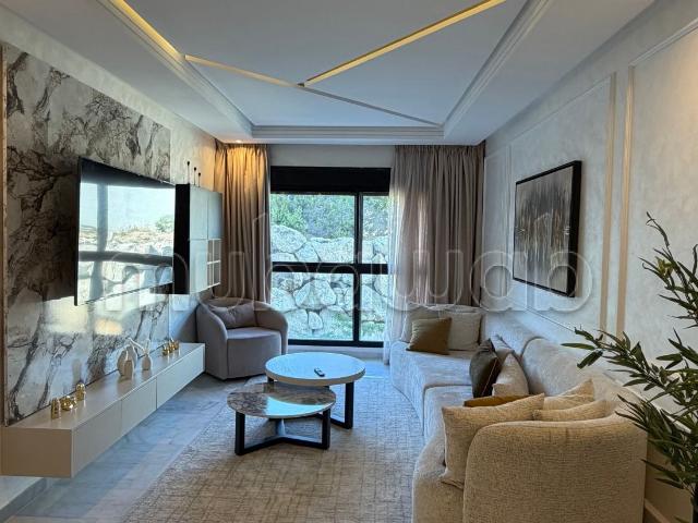 Appartement location à Tangero, Tanger-Tétouan