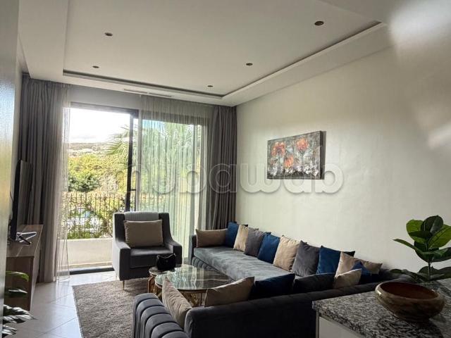 Appartement location à Tangero, Tanger-Tétouan