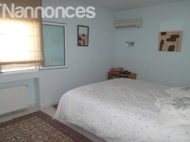 Appartement vente
