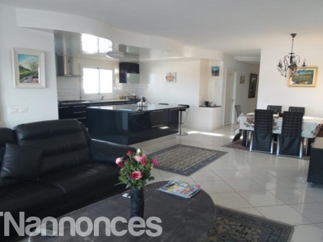 Appartement vente