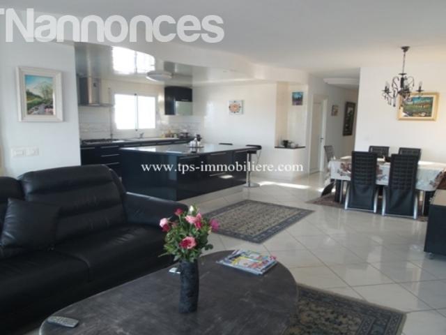 Appartement vente