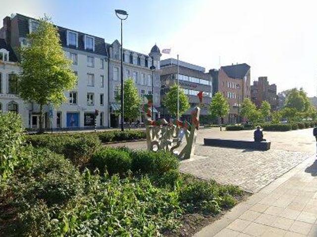 Appartement te huur in Tilburg