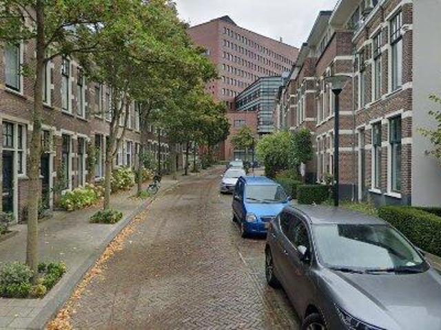 Appartement te huur in Amersfoort
