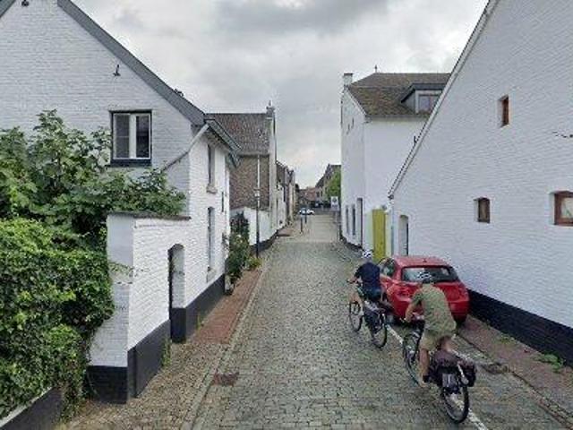 Appartement te huur in Eijsden, Limburg