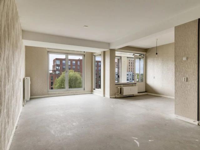 Appartement te huur in Dordrecht Centrum, Dordrecht