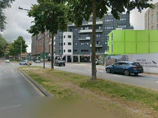 Appartement te huur in Dordrecht, Zuid Holland