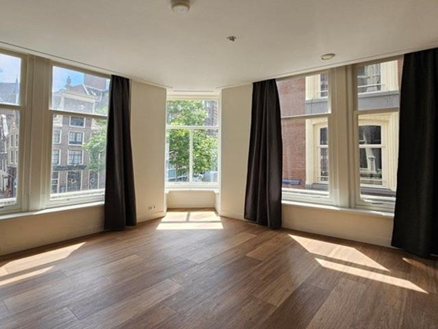 Appartement te huur in Centrum, Amsterdam