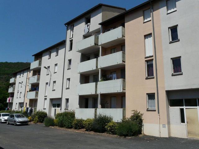 Appartement location à Camaras, Saint-Affrique