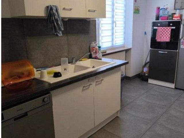 Appartement location à Thann-Guebwiller, Saint-amarin