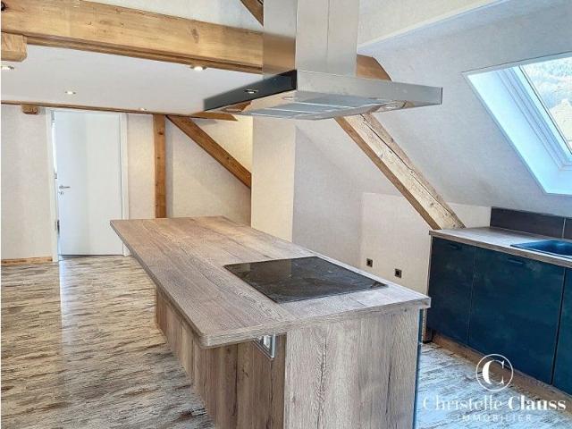 Appartement location à Thann-Guebwiller, Saint-amarin
