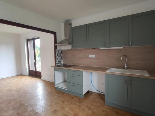 Appartement location à La Côte, Saint-Auvent