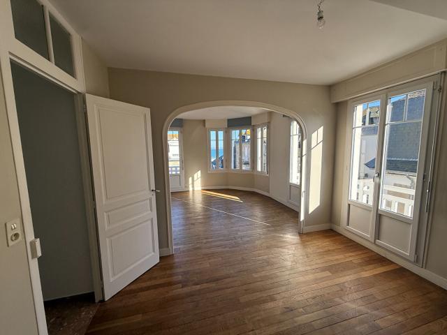 Appartement vente à Dinan, Bretagne