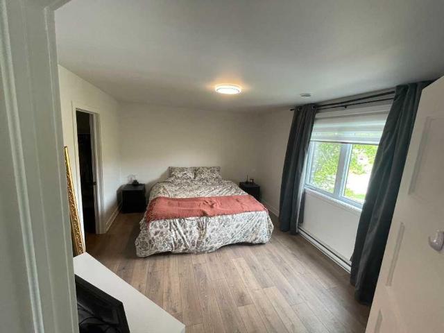 Apartment for rent in Rouville, Quebec
