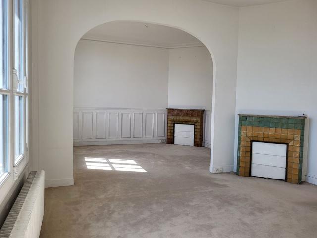 Appartement location à Nanterre, Saint-cloud