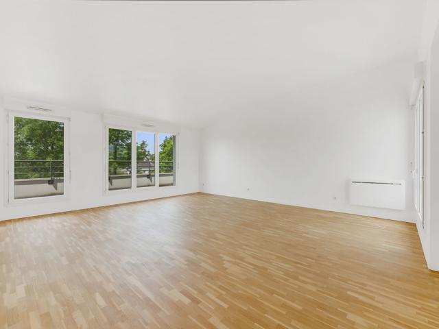 Appartement location à Nanterre, Saint-cloud