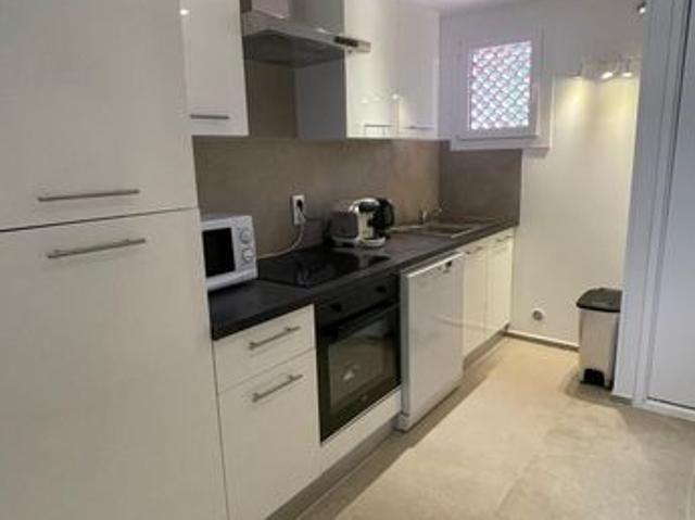 Appartement vente à Sartène, Lecci